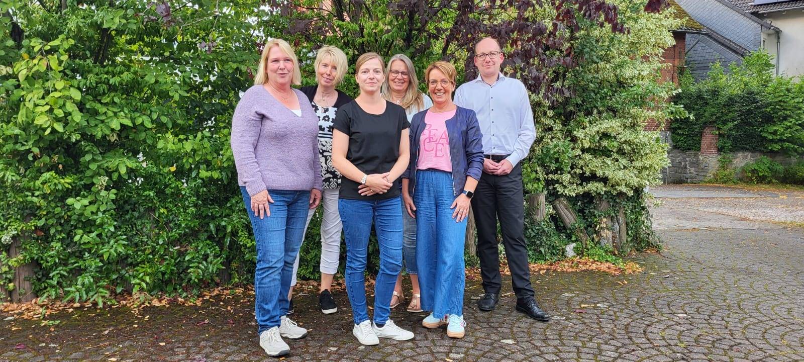 Neue Kindertrauergruppe in Brilon