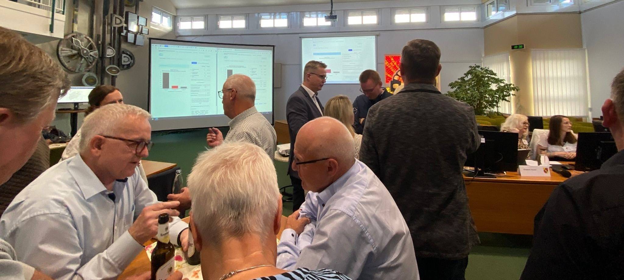 Sauerland: So geht es nach der Kommunalwahl weiter
