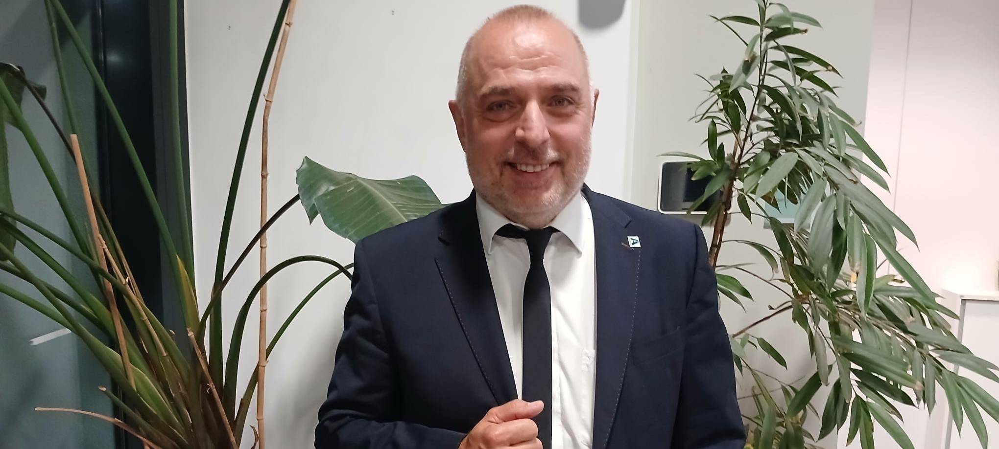 Arnsberg: Erste Ratssitzung nach Kommunalwahl