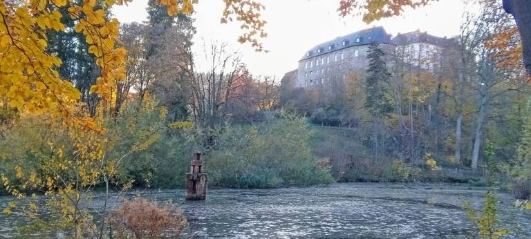 Feuerwehr Marsberg rüstet sich für Hochwasser
