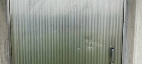 Sundern: Vandalismus am Hochbehälter