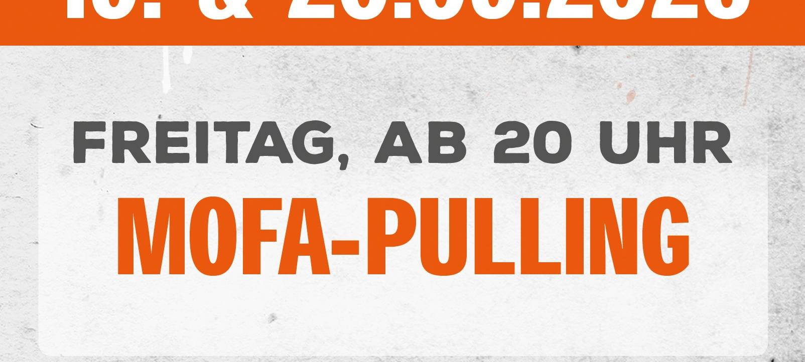 Sundern: Mofarennen in Enkhausen