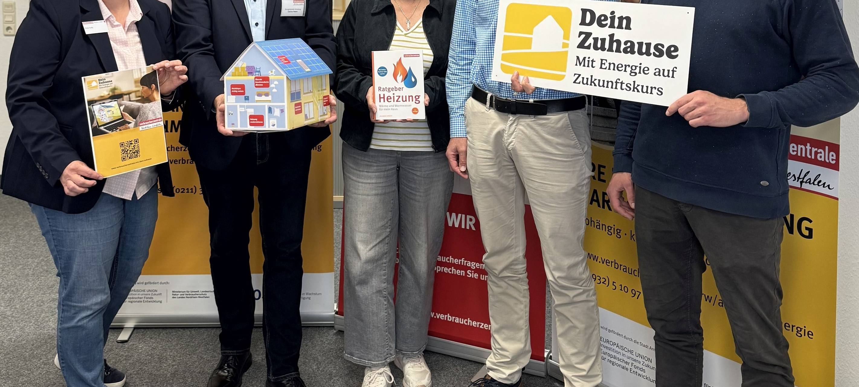 Sauerland: Aktionswochen rund um das Thema Energie