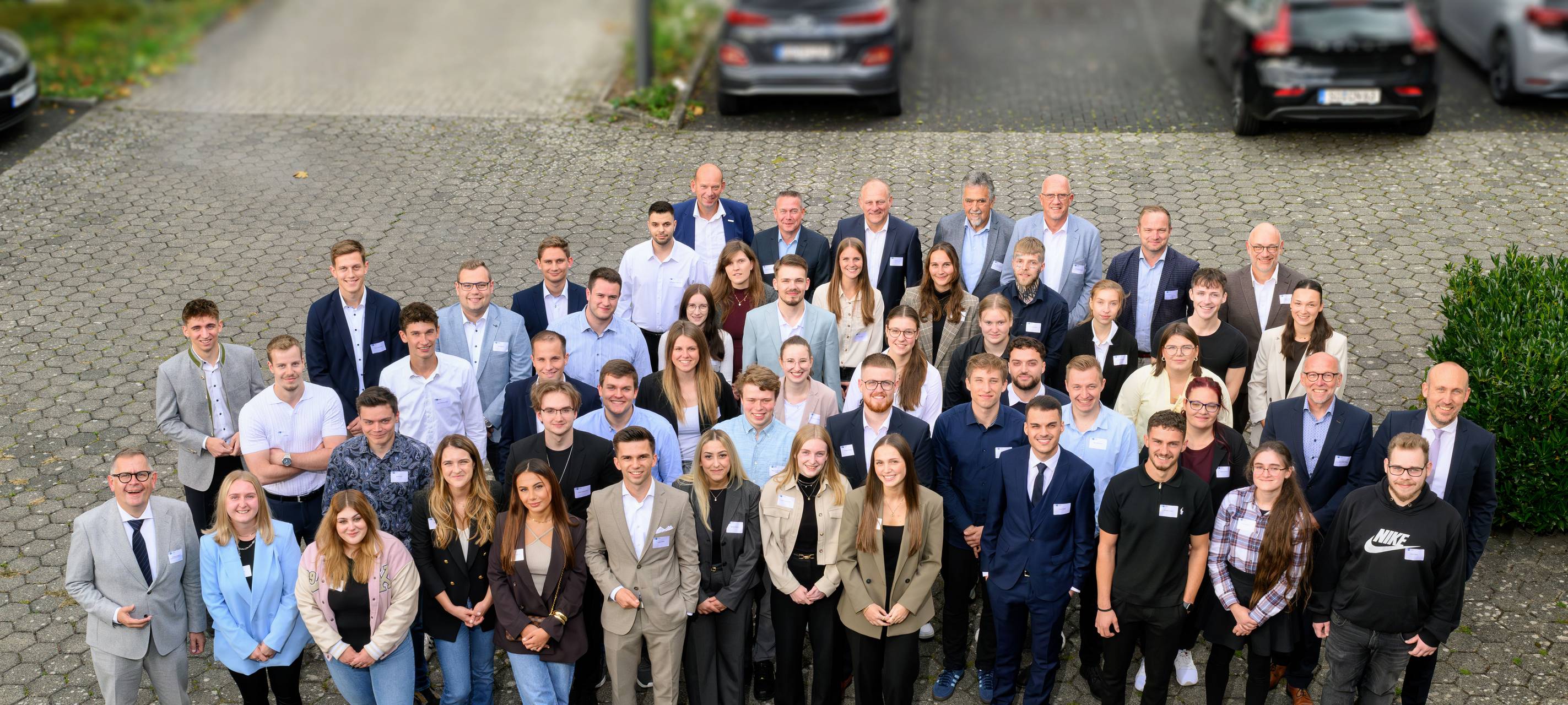 „Super Azubis“ im Sauerland