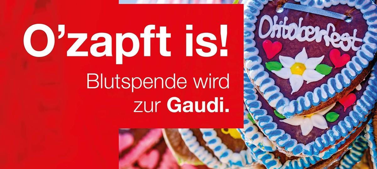 Sauerland: Weniger Blutspender im Herbst