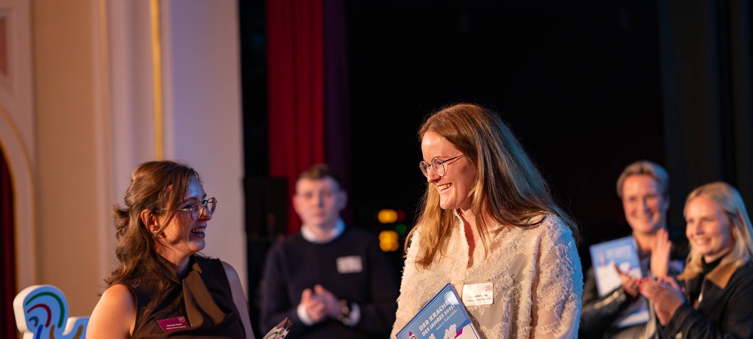 "Kracher des Jahres" kommt aus dem Sauerland