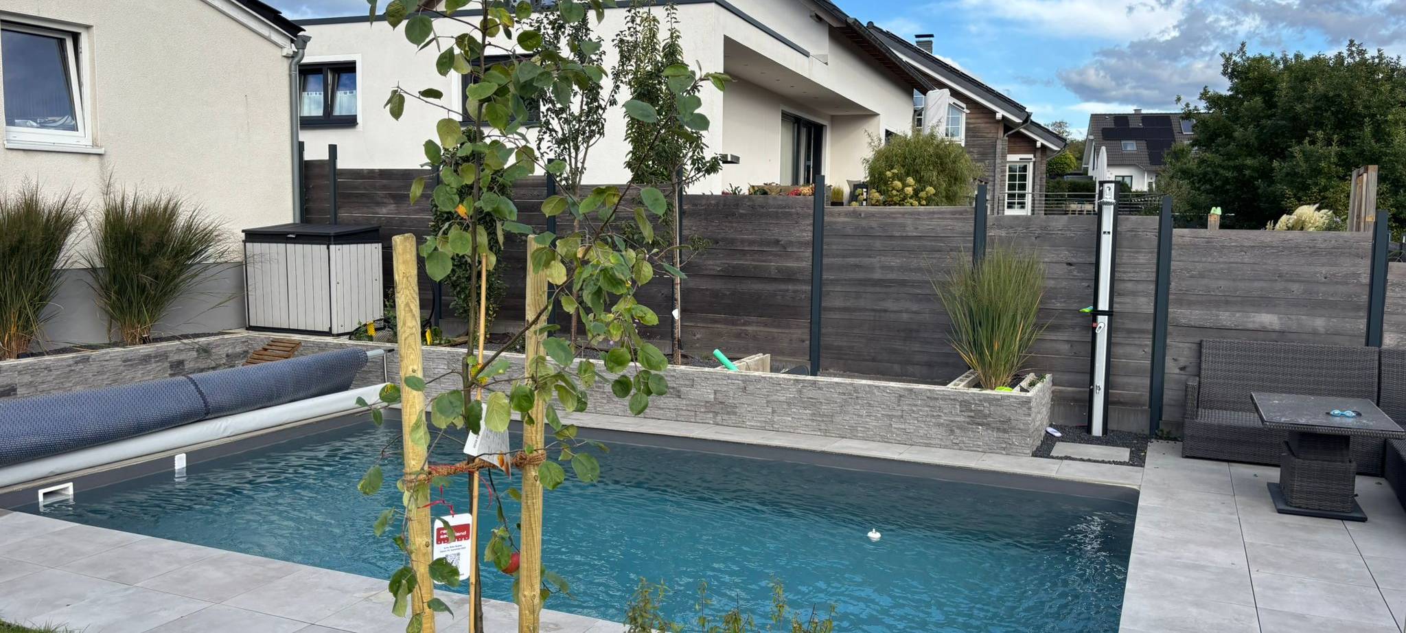 Internet-Challenge: Sauerländer pflanzen mehr Bäume