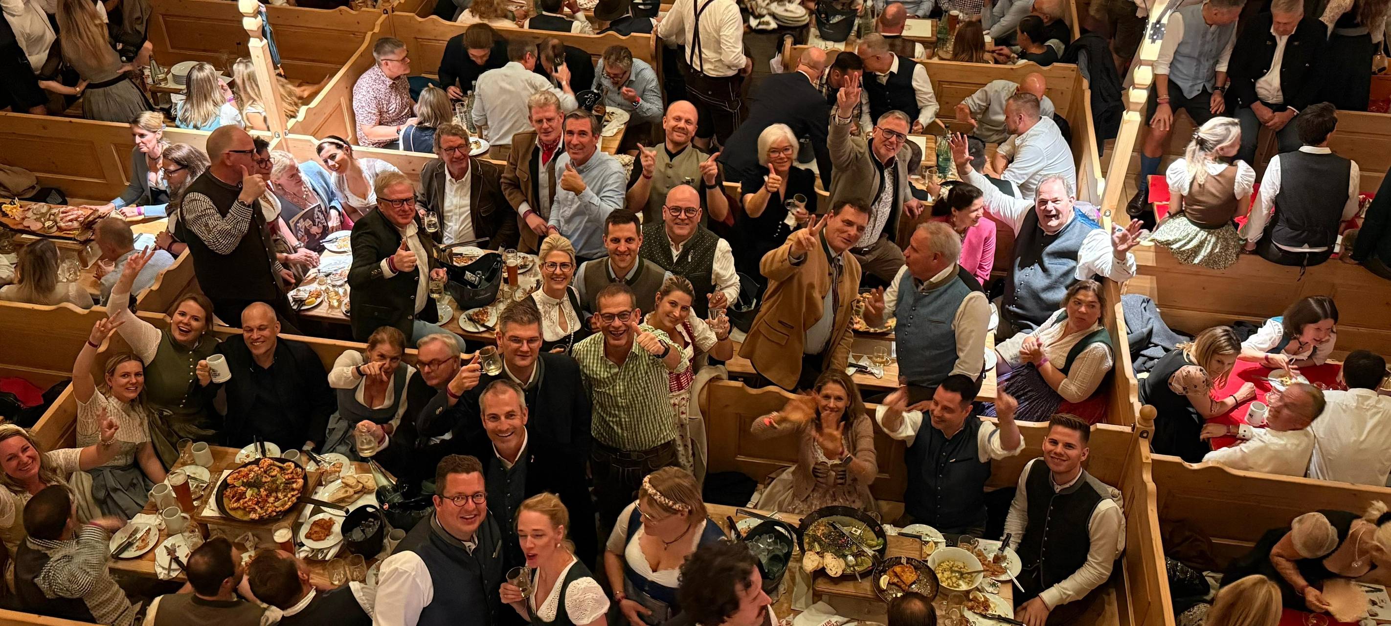 Sauerland: Gelungener Start für skyhub Paderborn