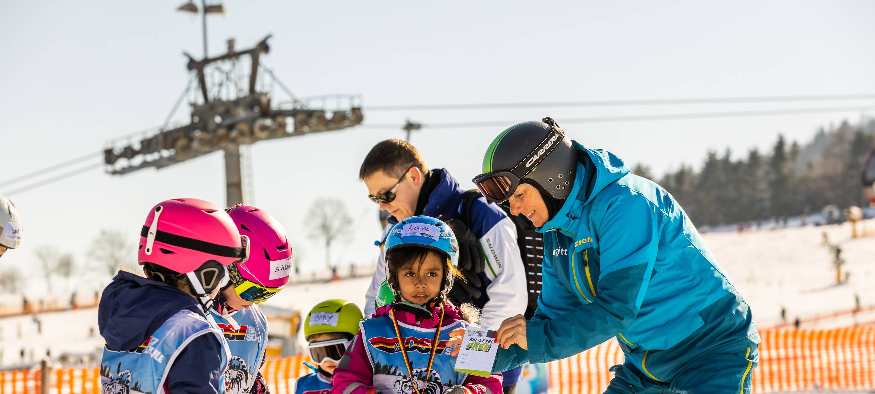 Wintersportarena blickt auf erfolgreiche Saison zurück