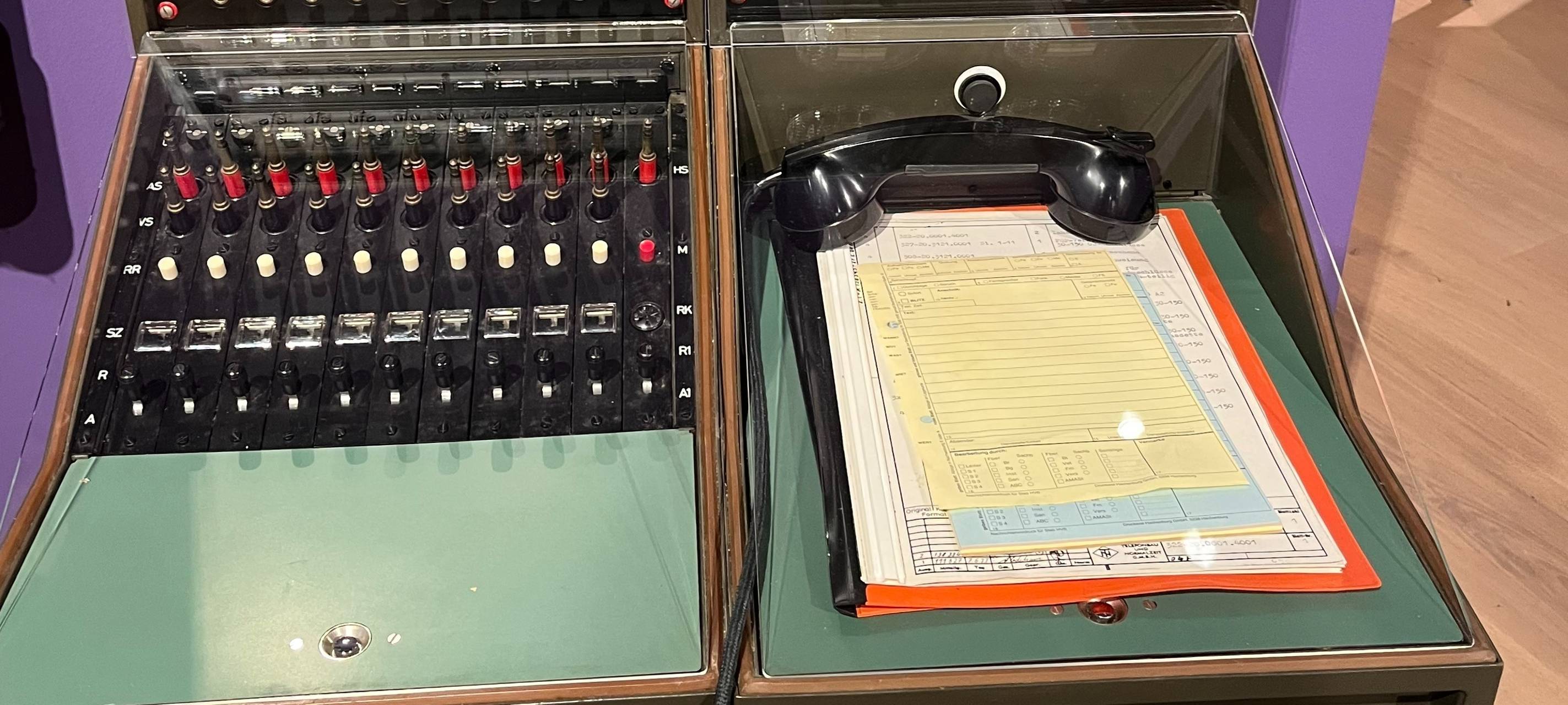 Demokratie im Sauerland Museum