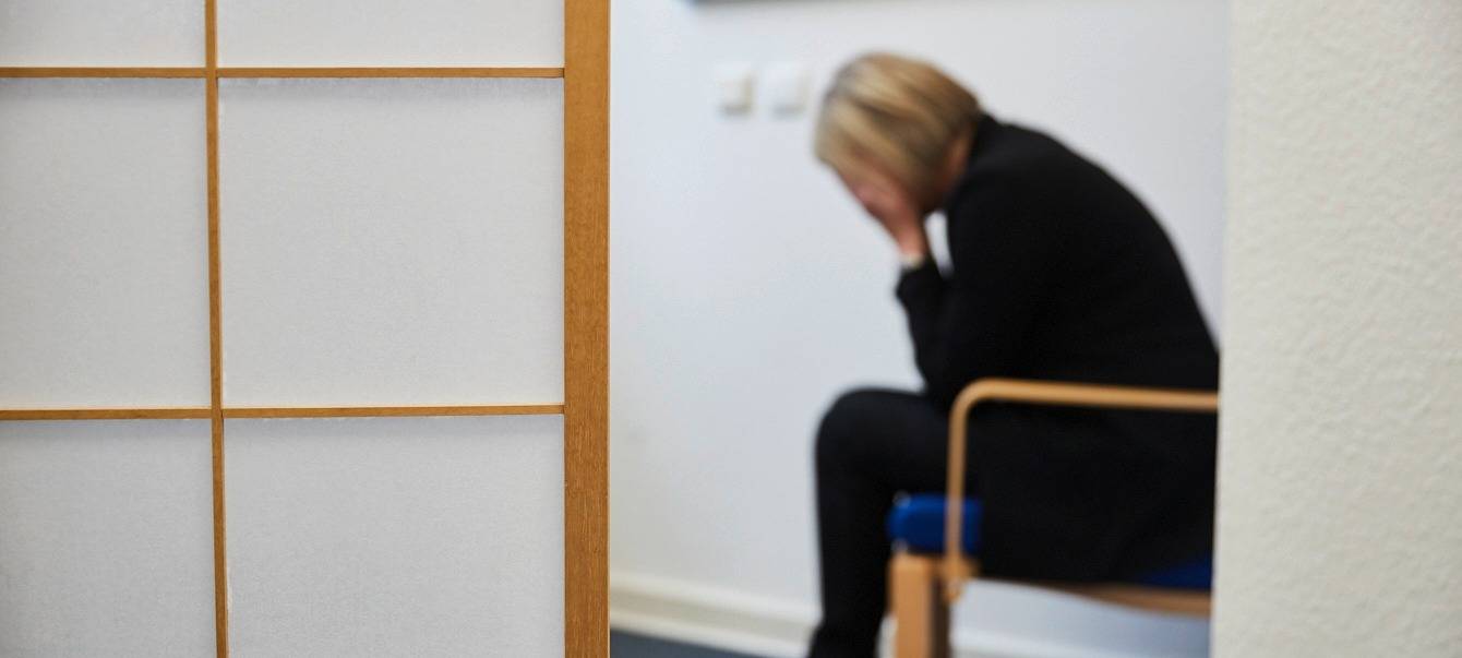 Tag der seelischen Gesundheit