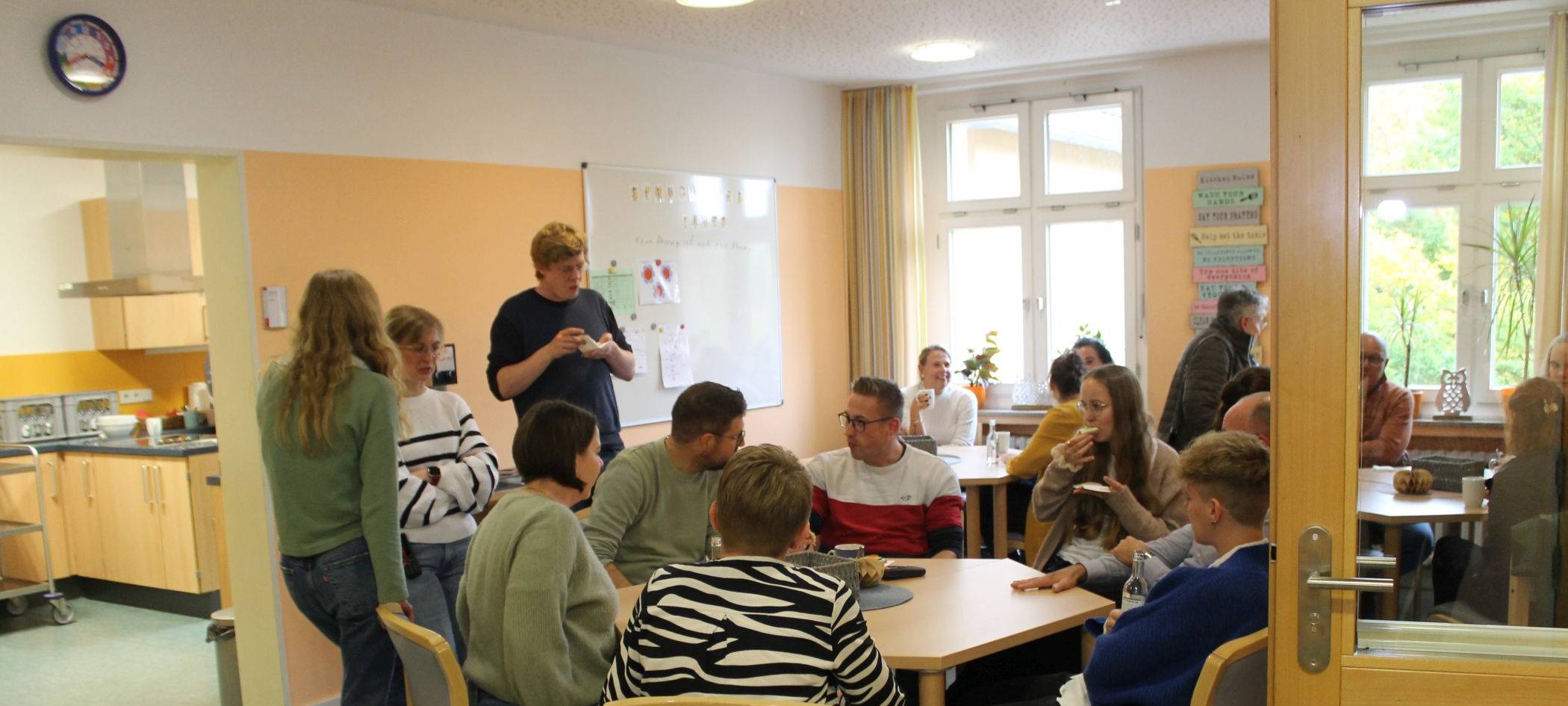 Marsberg: Neue Tagesklinik für Kinder und Jugendliche
