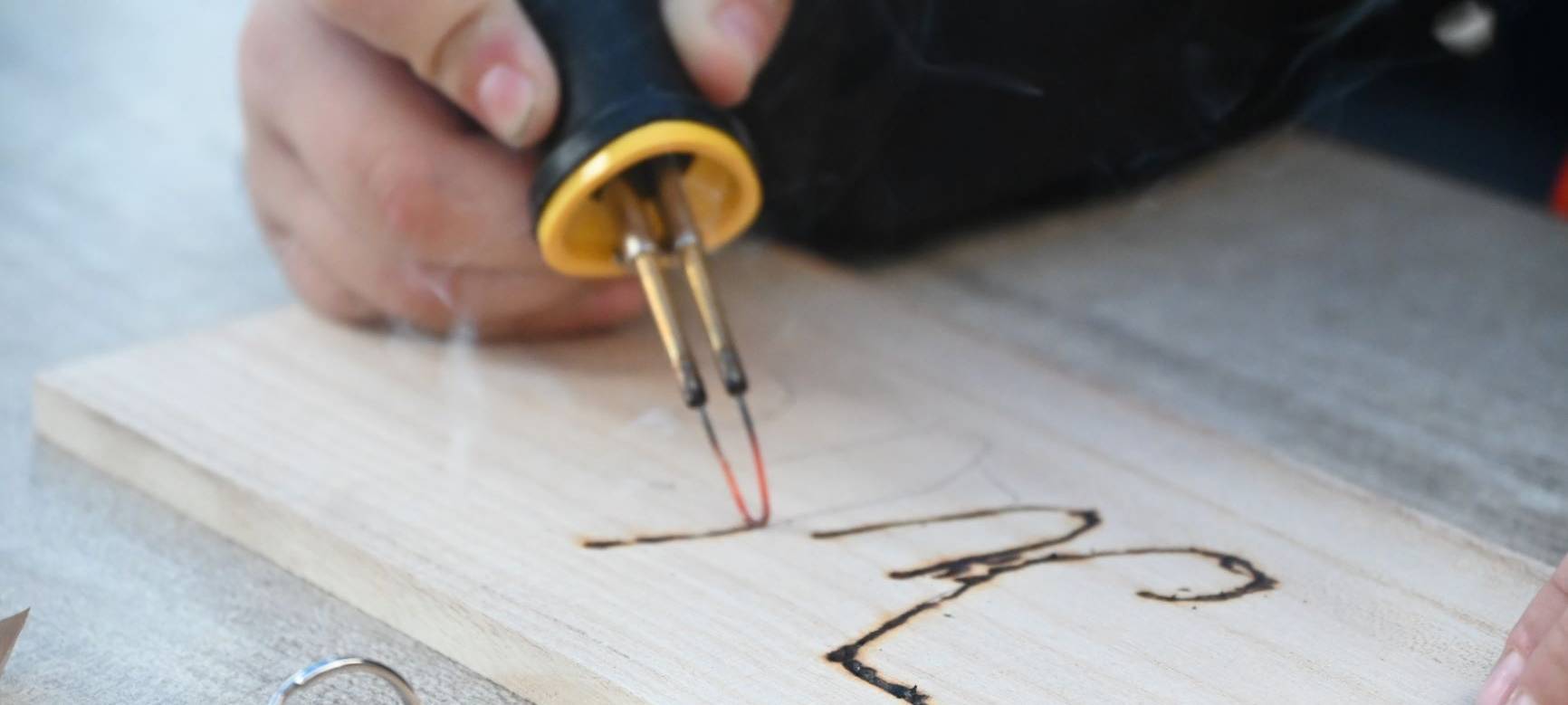 Forest Lab im Arnsberger Wald