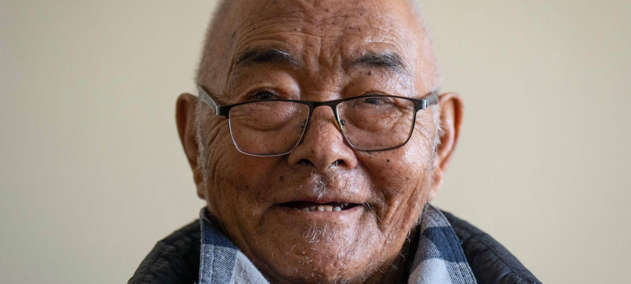 Letzter Überlebender der Everest-Expedition von 1953 gestorben