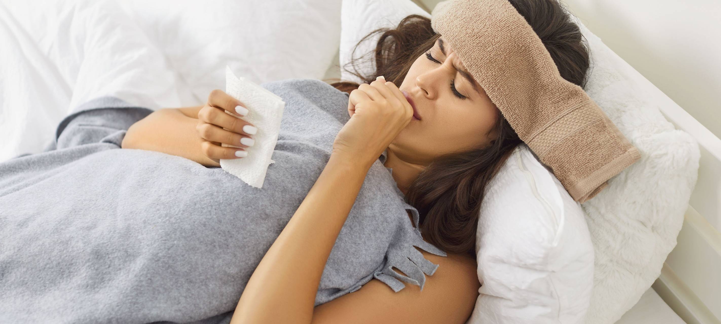 Sauerland: Krankschreibungen wegen Atemwegsinfekten