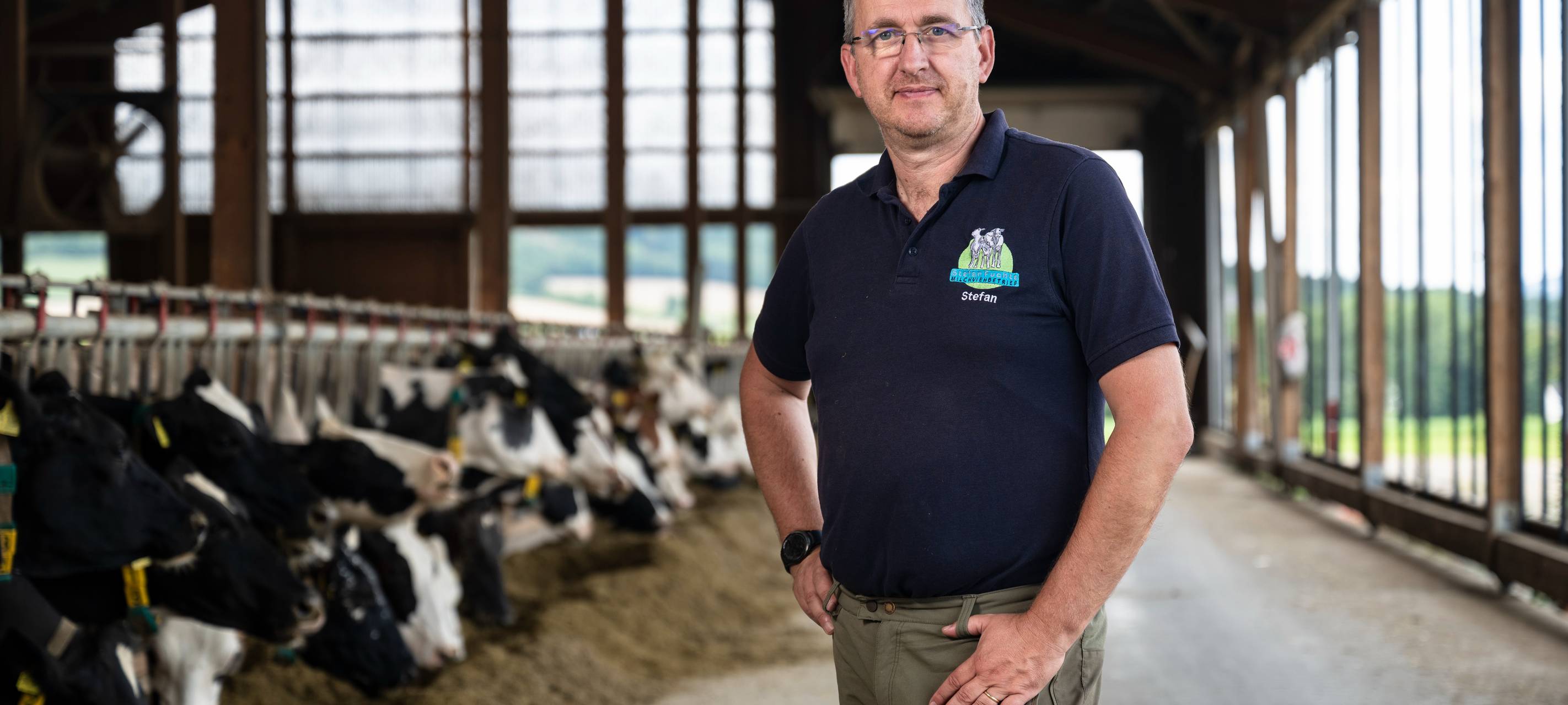 Rinderhalter des Jahres kommt aus dem Sauerland