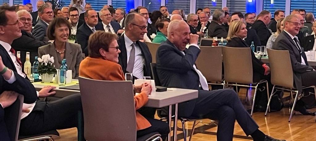 HSK: Landrat verabschiedet