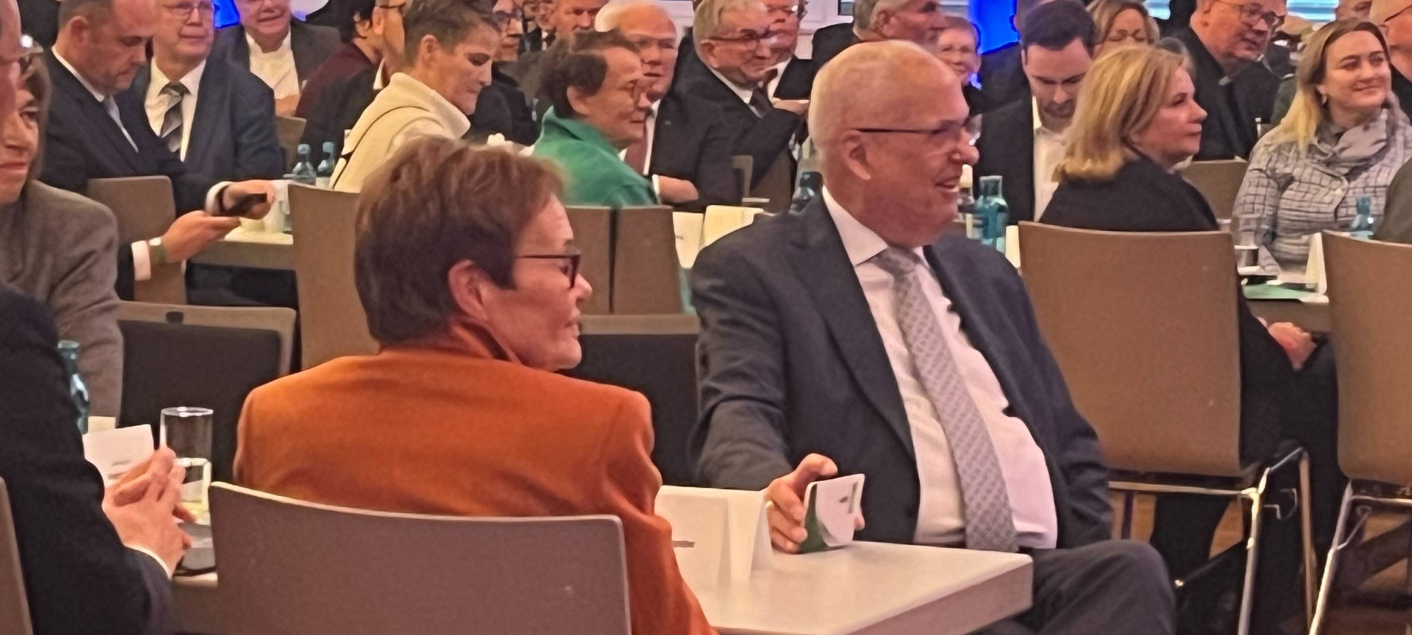 HSK: Landrat verabschiedet