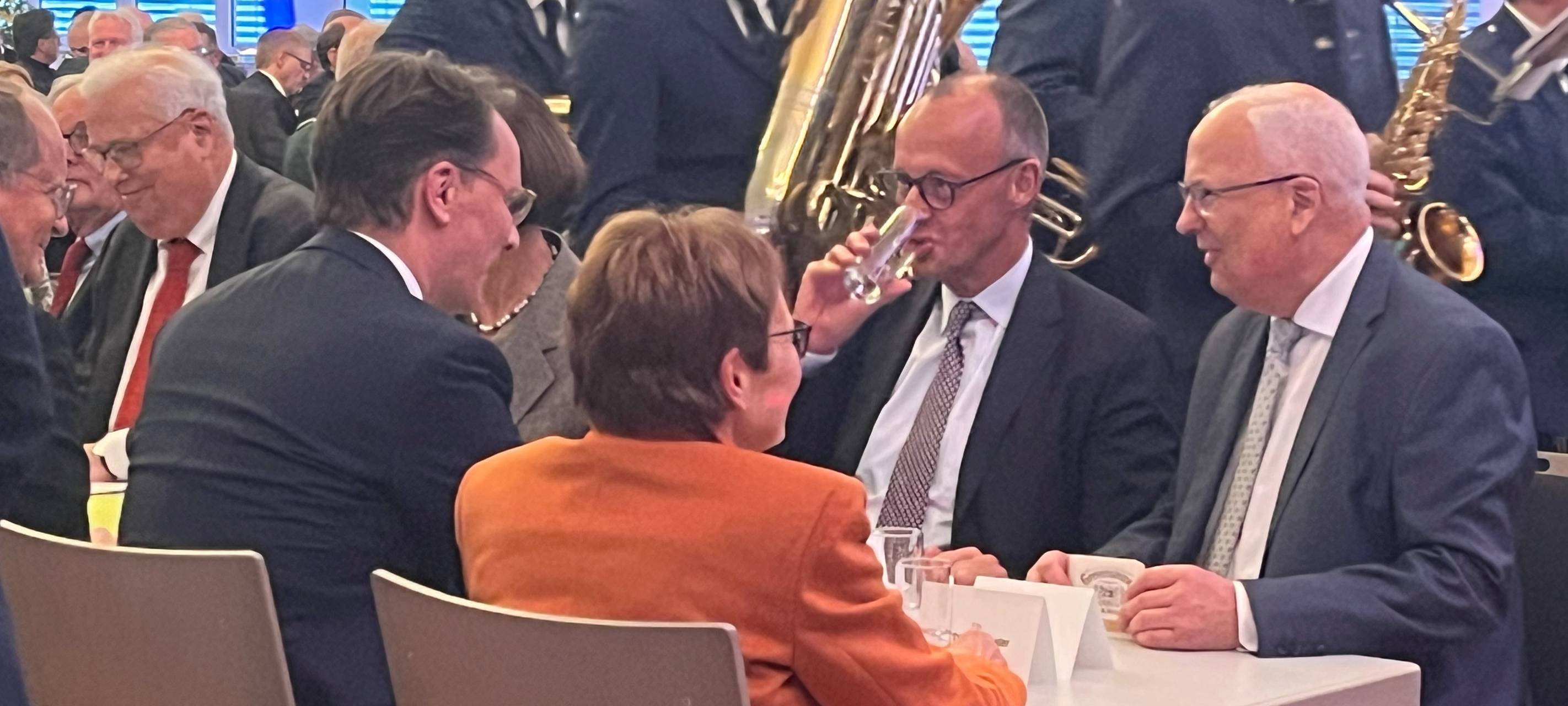 HSK: Landrat verabschiedet