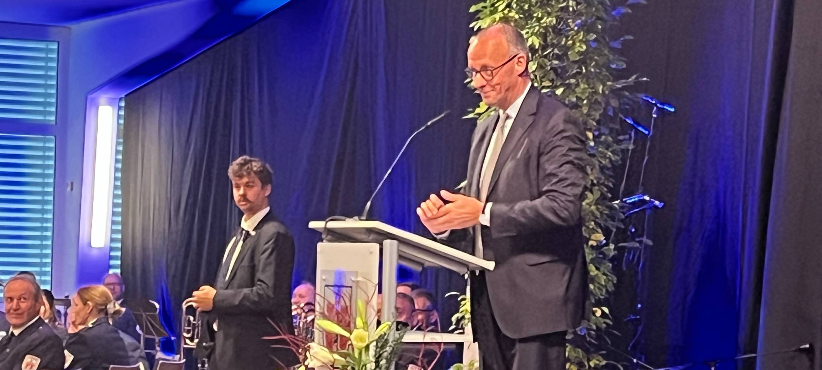 HSK: Landrat verabschiedet