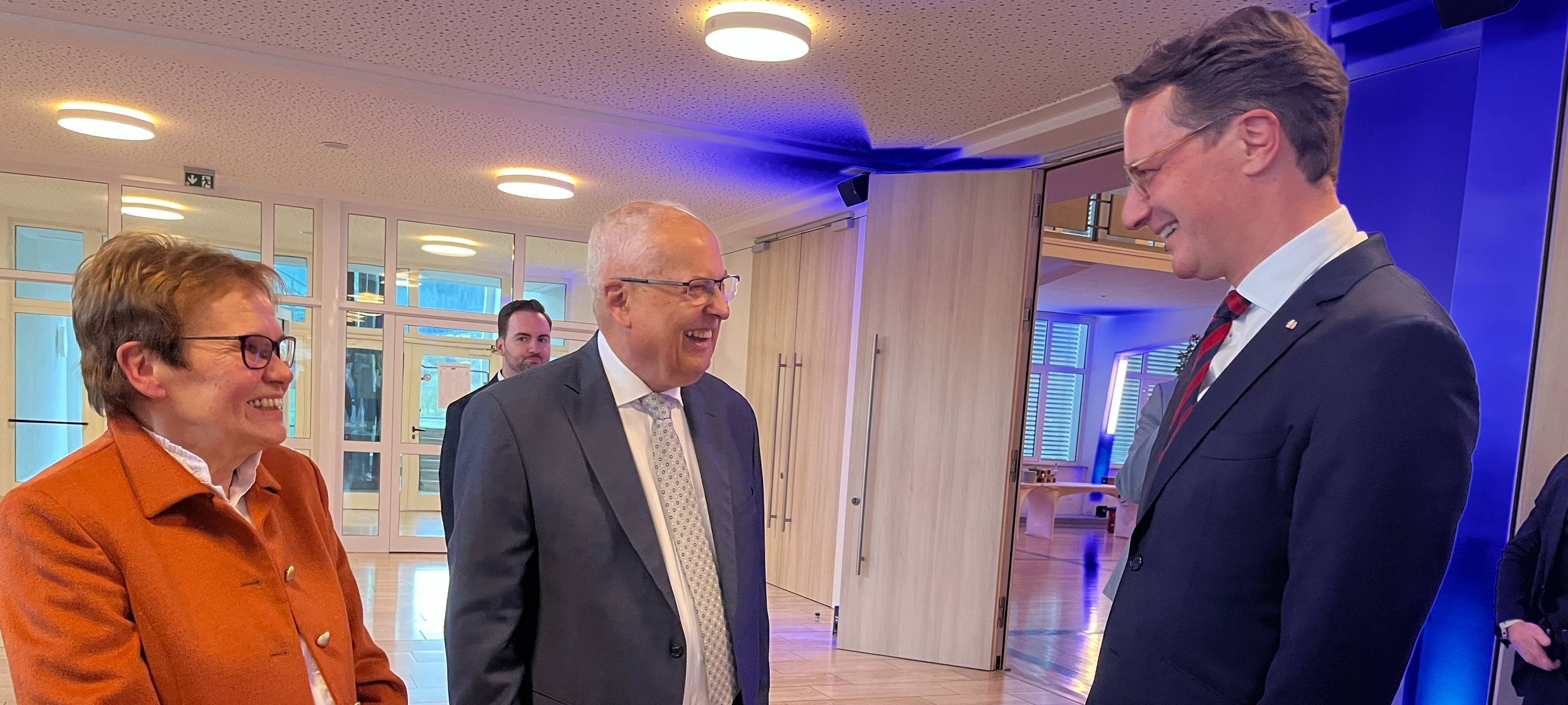 HSK: Landrat verabschiedet