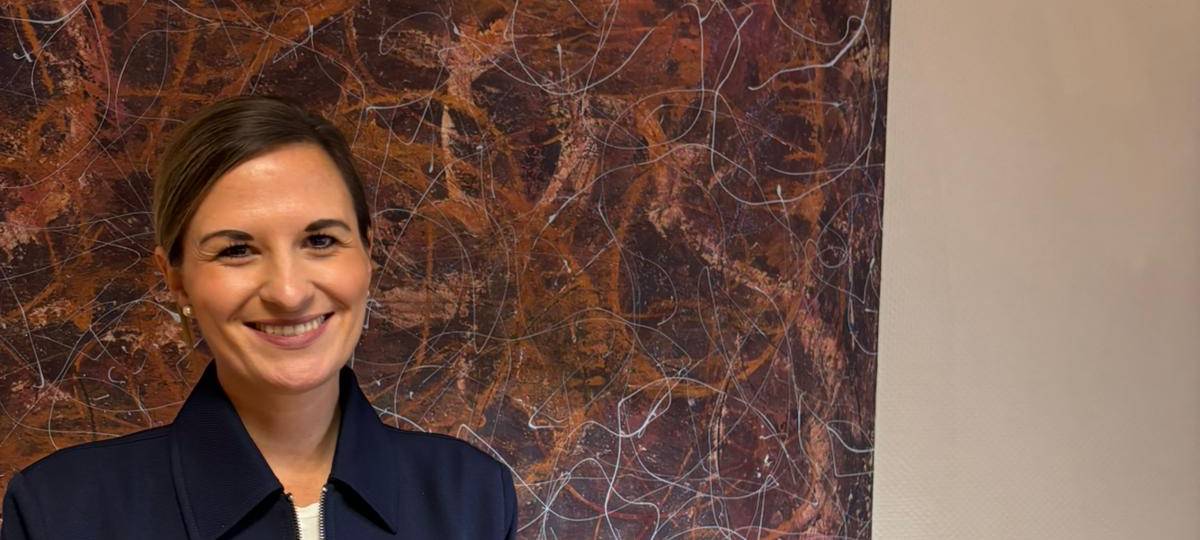 Zum Nachhören: Neue Ärztin Brilon