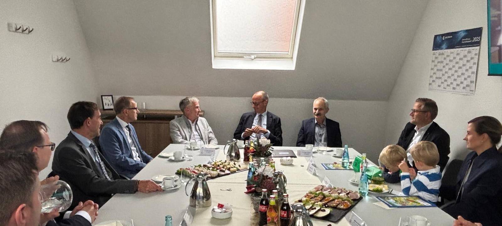 Zum Nachhören: Neue Ärztin Brilon