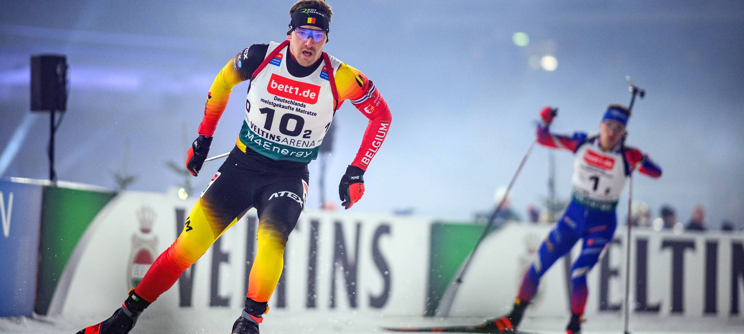 Sauerland: Veltins Brauerei sponsort Wintersport