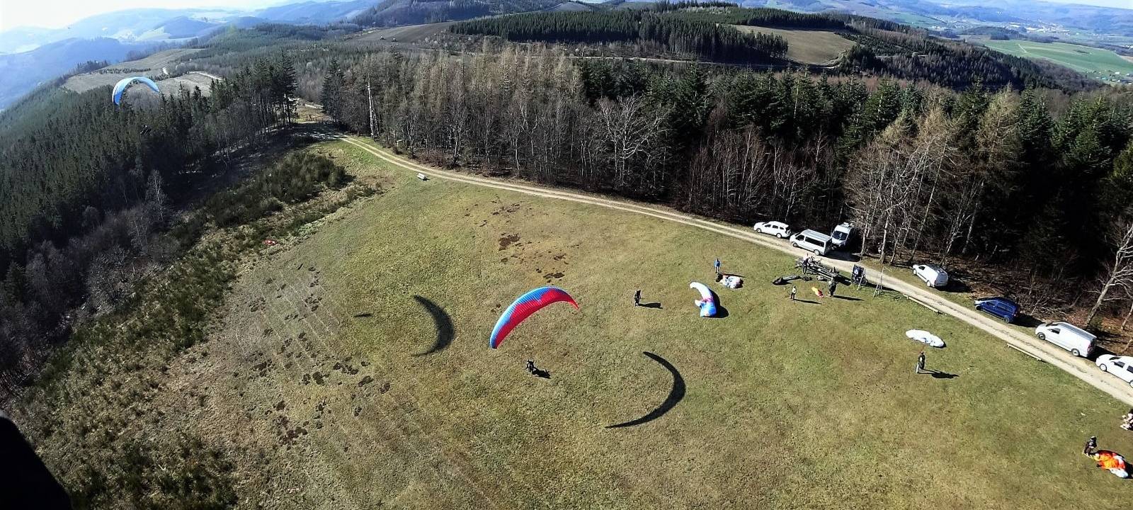 Sauerland: Aktionen gegen Windräder