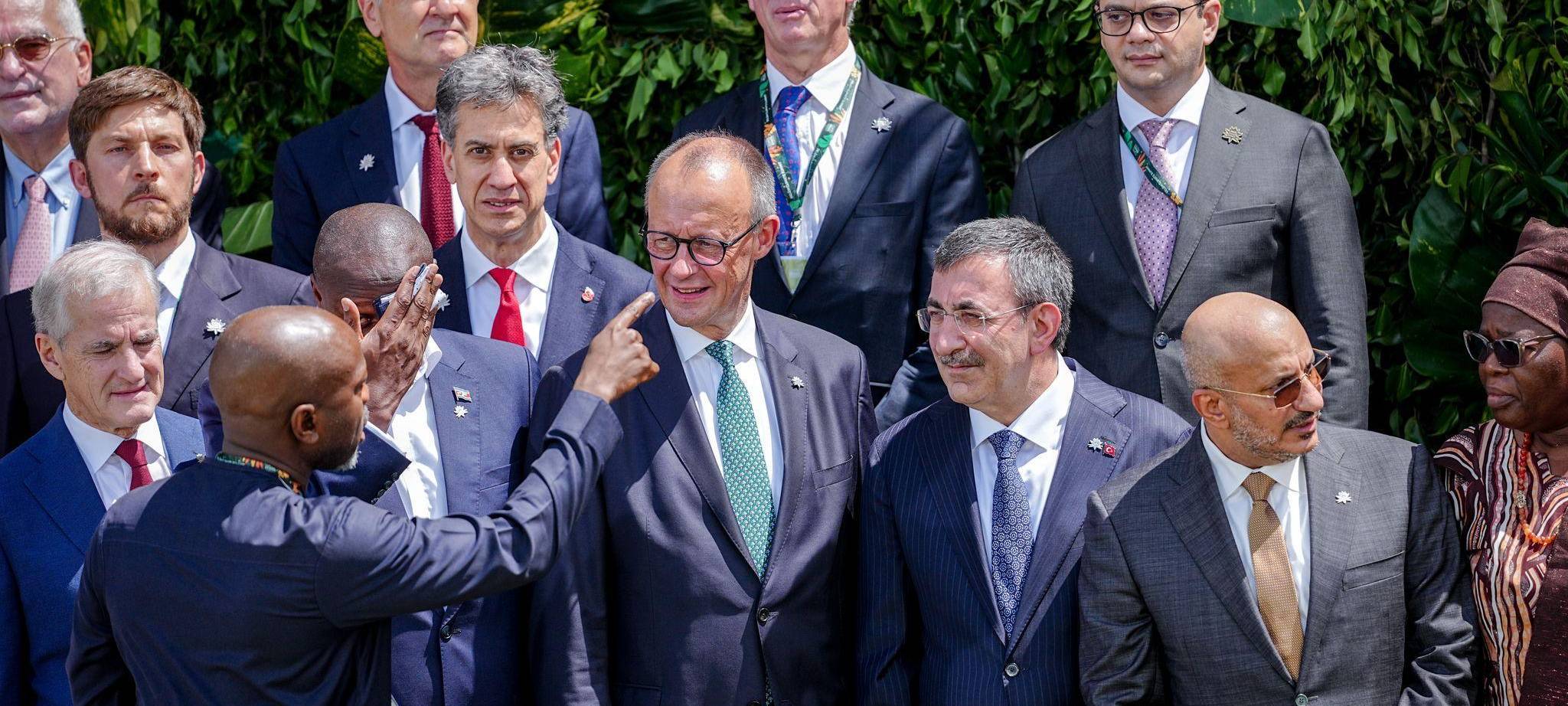 Weltklimakonferenz COP30