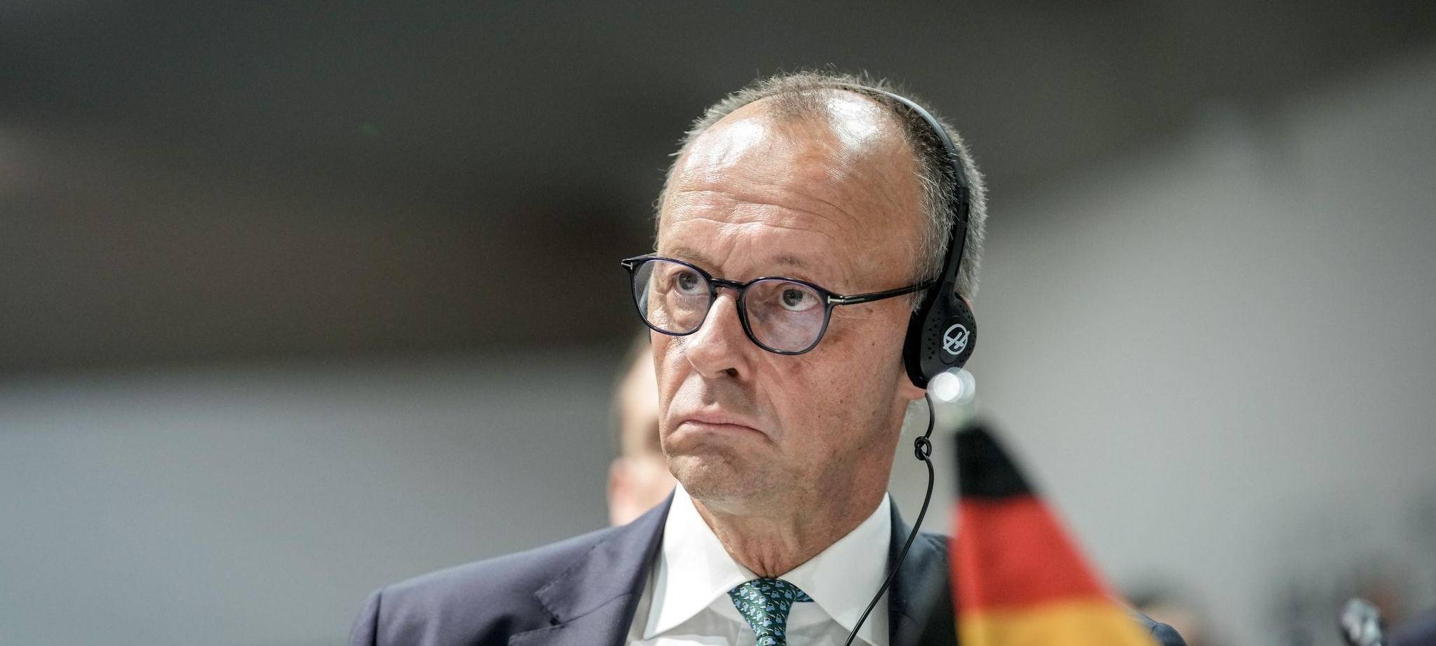 Weltklimakonferenz COP30