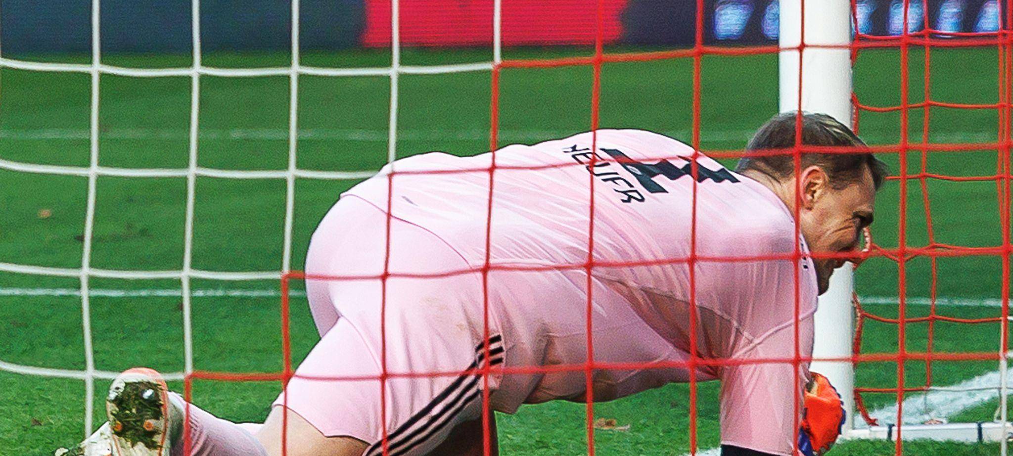 1. FC Union Berlin - Bayern München