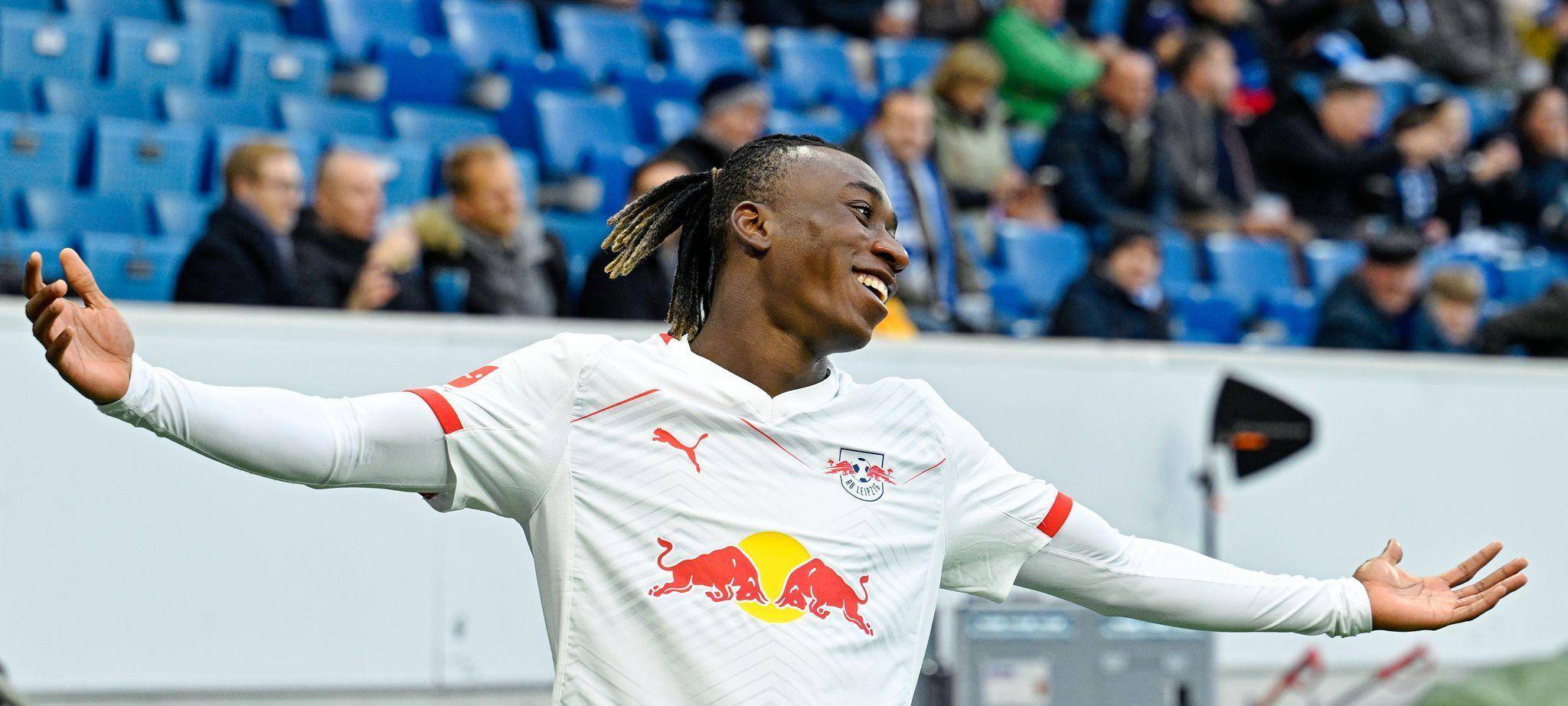 TSG 1899 Hoffenheim - RB Leipzig