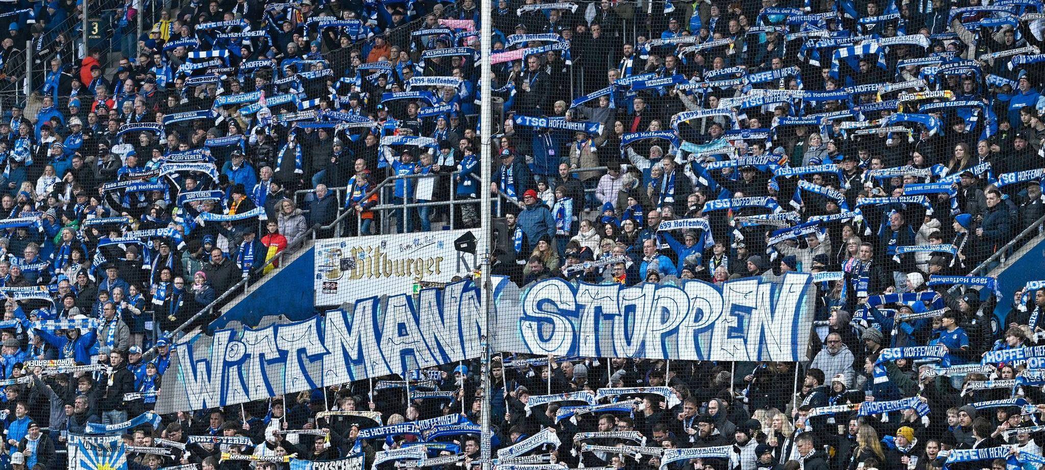 TSG 1899 Hoffenheim - RB Leipzig