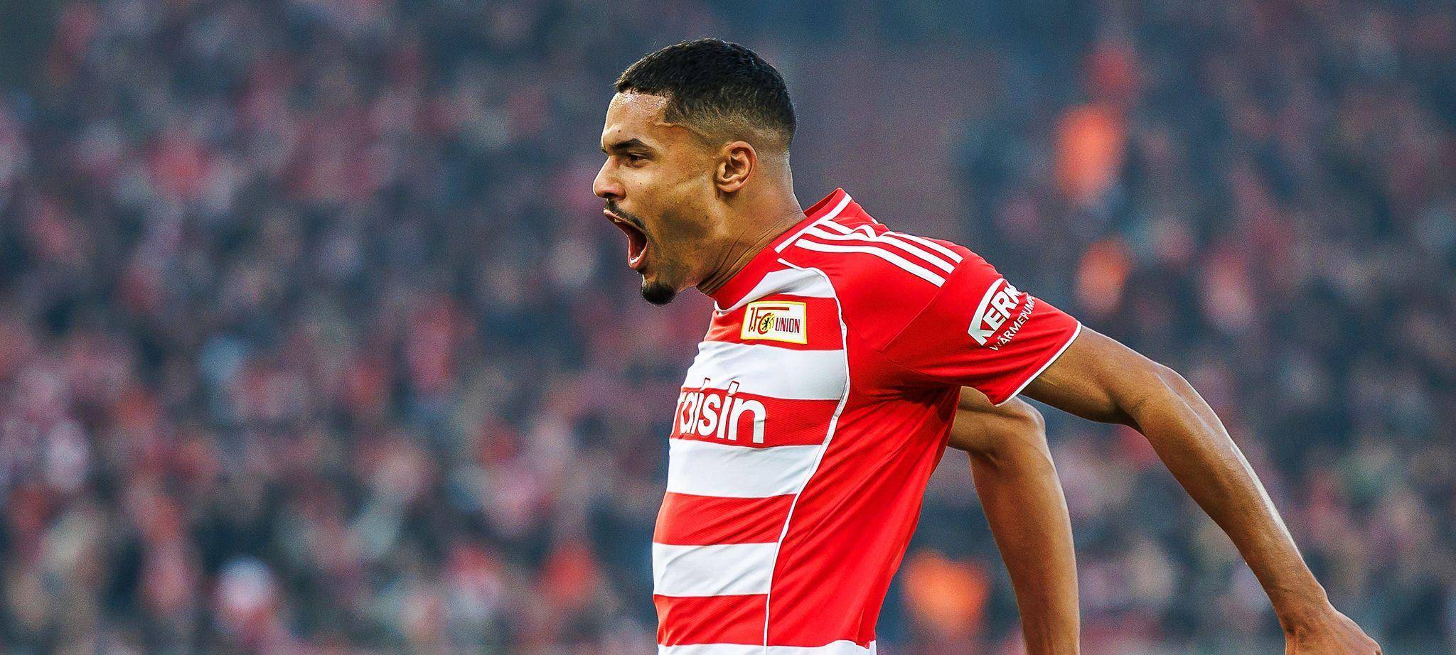 1. FC Union Berlin - Bayern München