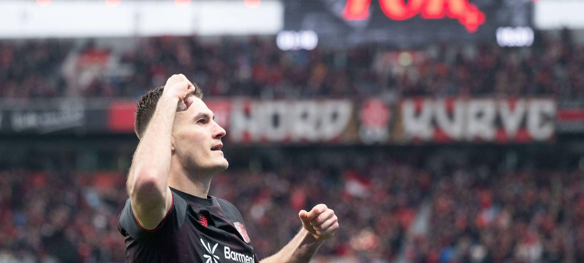 Bayer Leverkusen - 1. FC Heidenheim