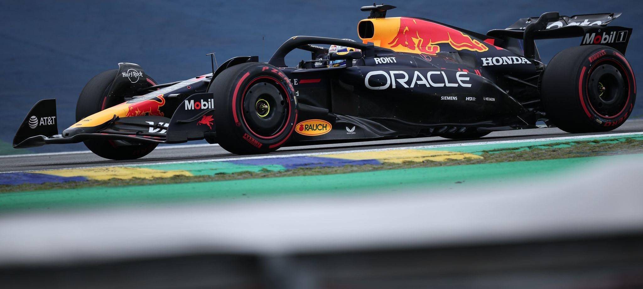 Großer Preis von Brasilien