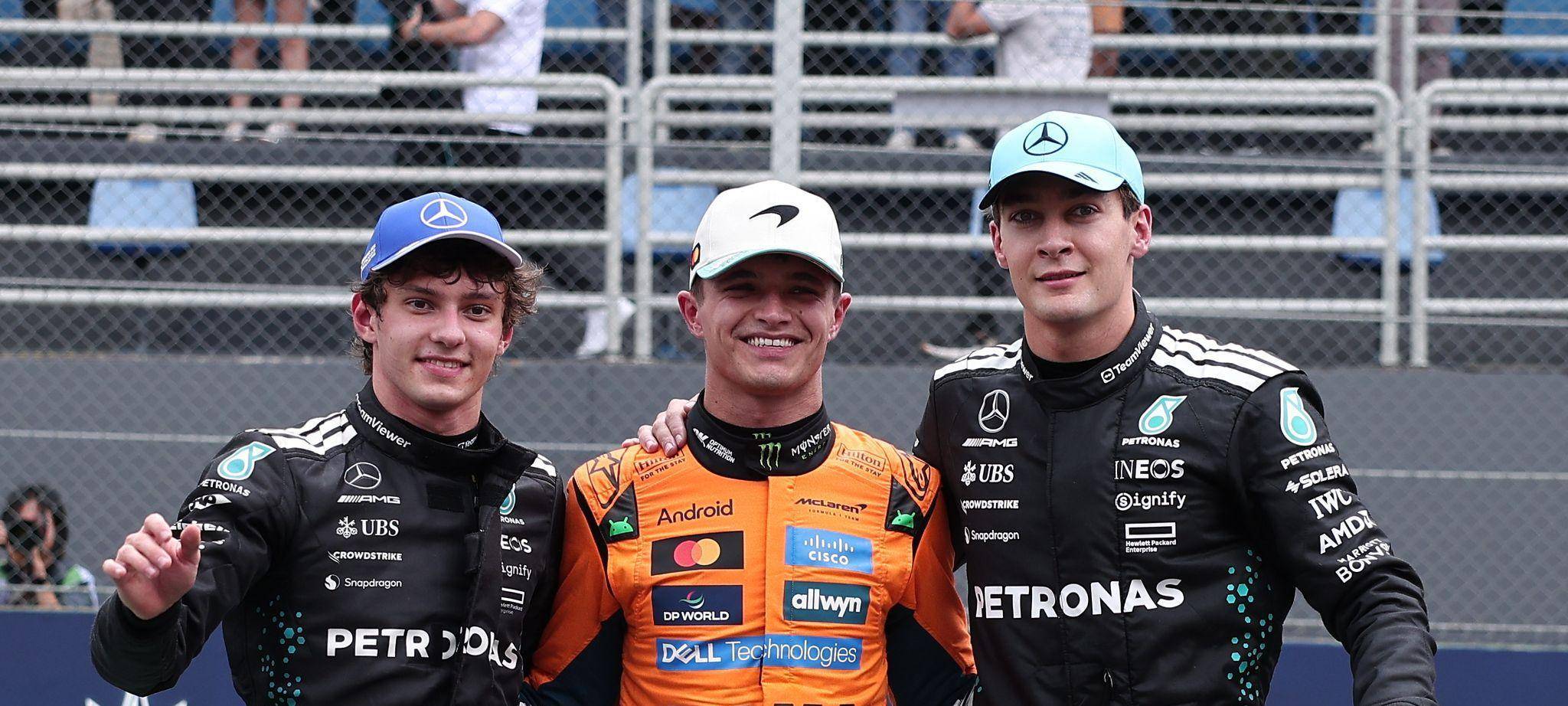 Großer Preis von Brasilien