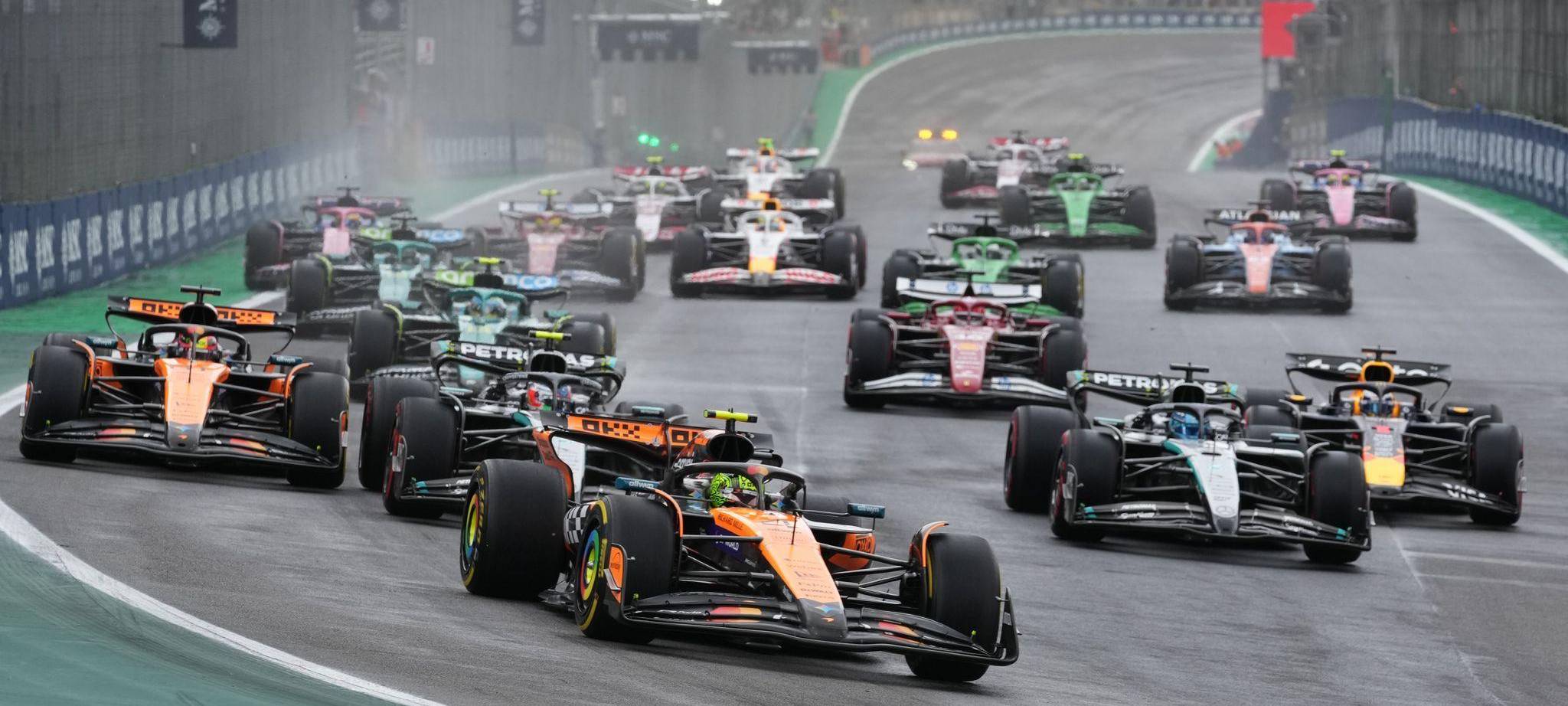 Großer Preis von Brasilien