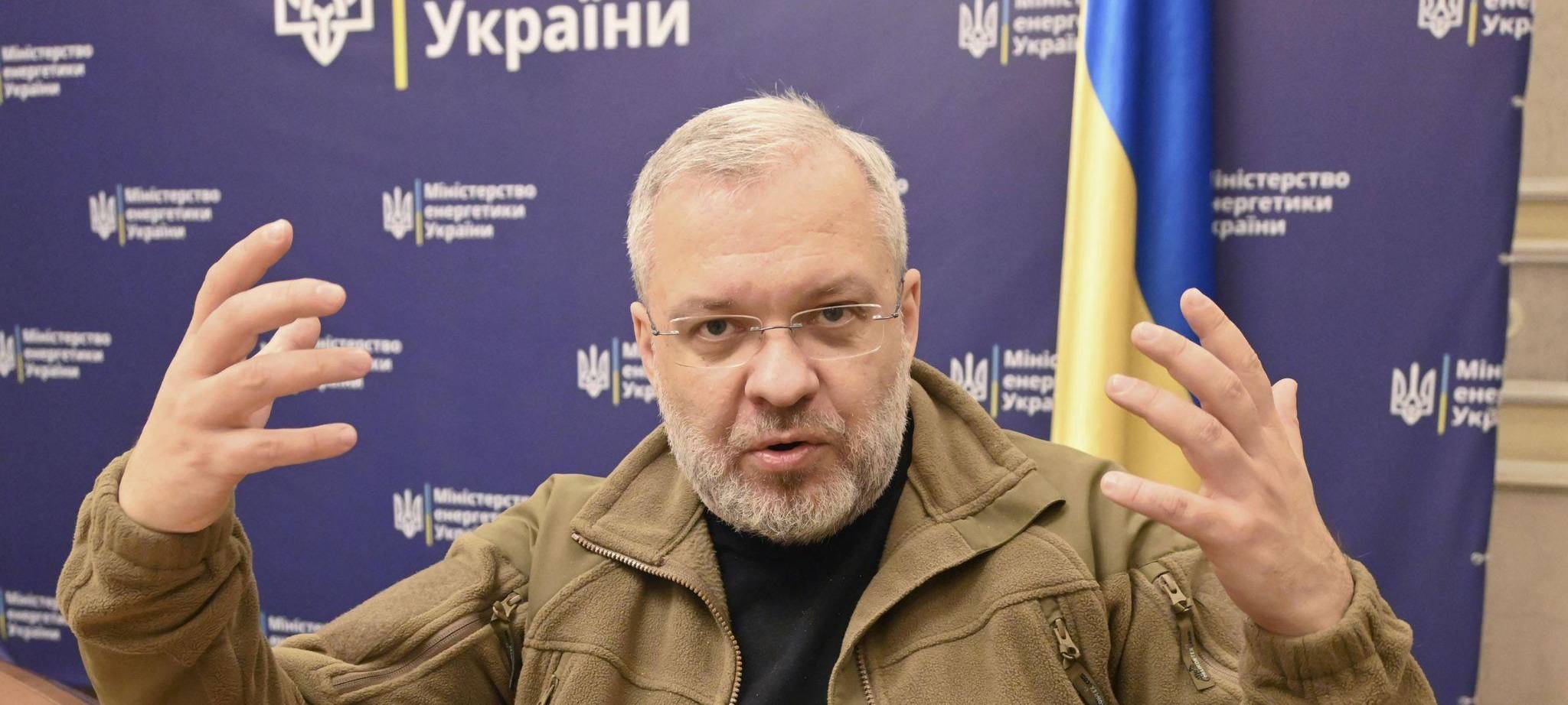 Herman Haluschtschenko