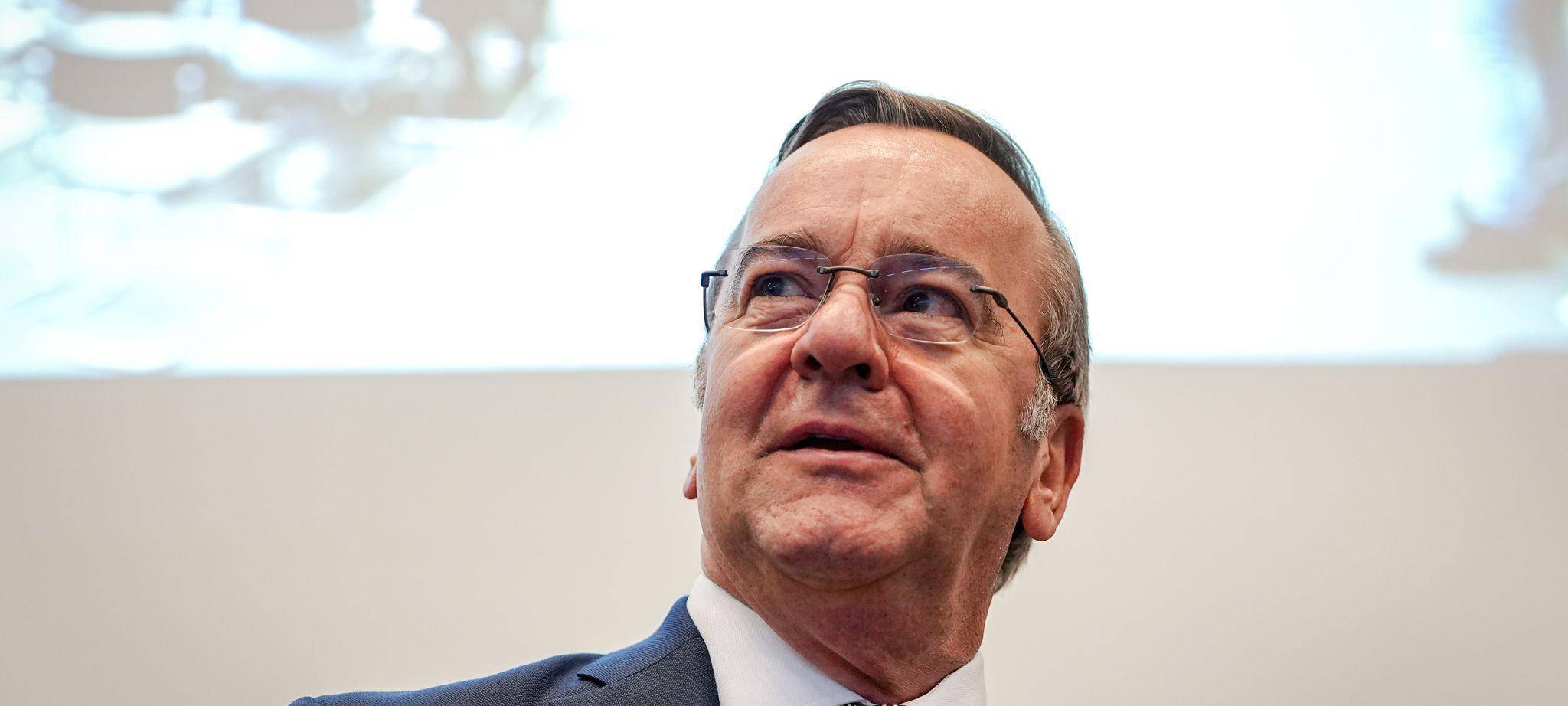 Grundsatzeinigung im Streit um Wehrdienst-Reform