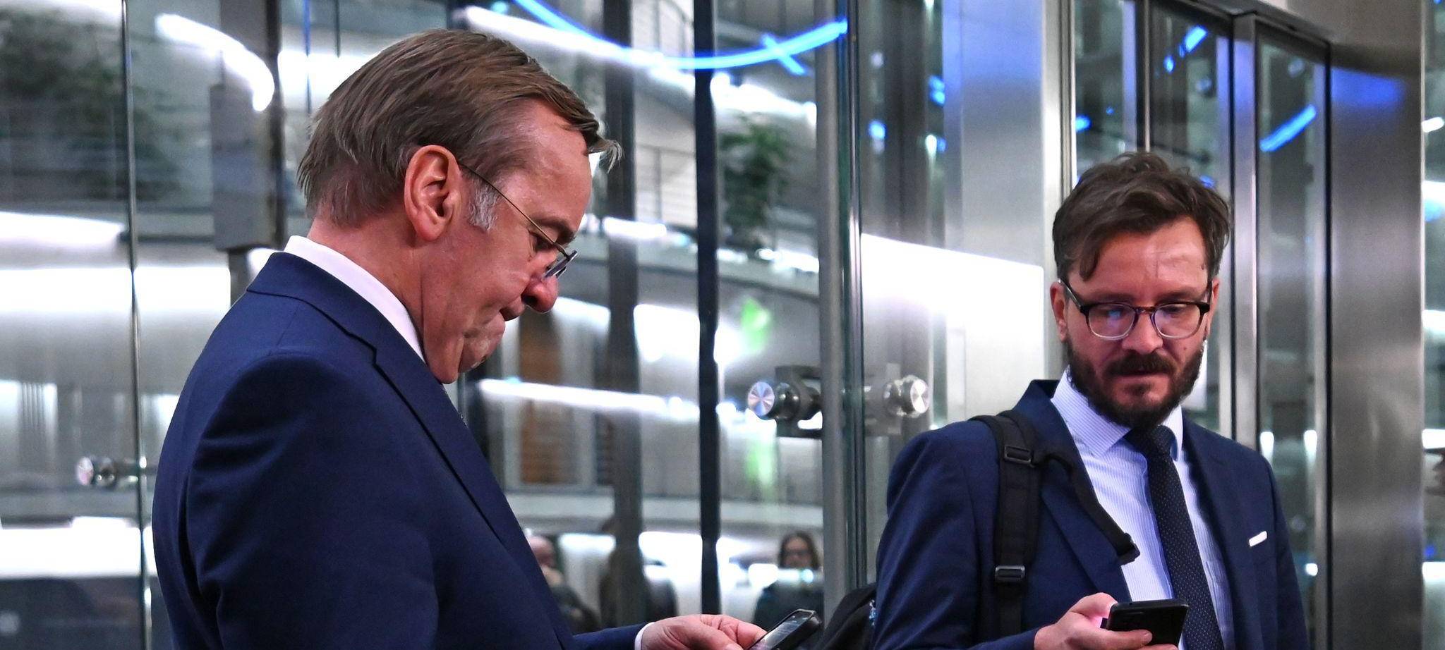 Haushaltsausschuss zum Bundeshaushalt 2026