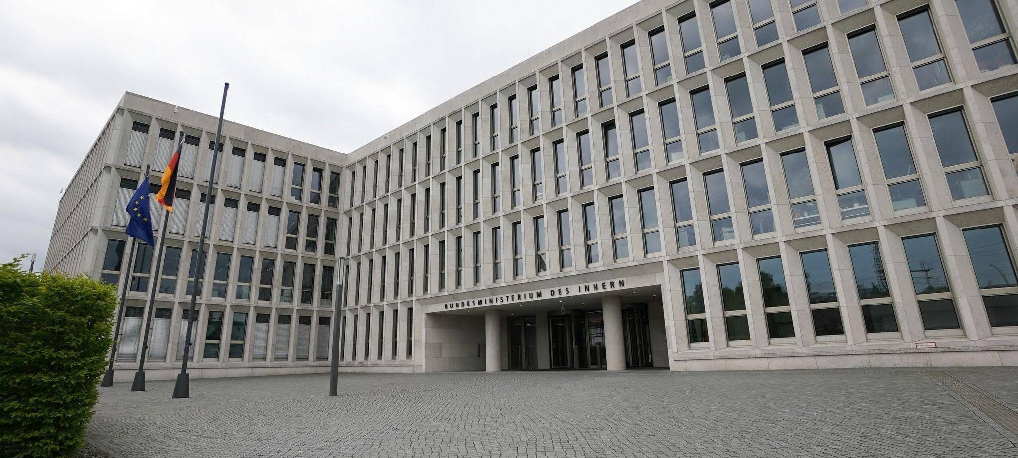 Bundesinnenministerium