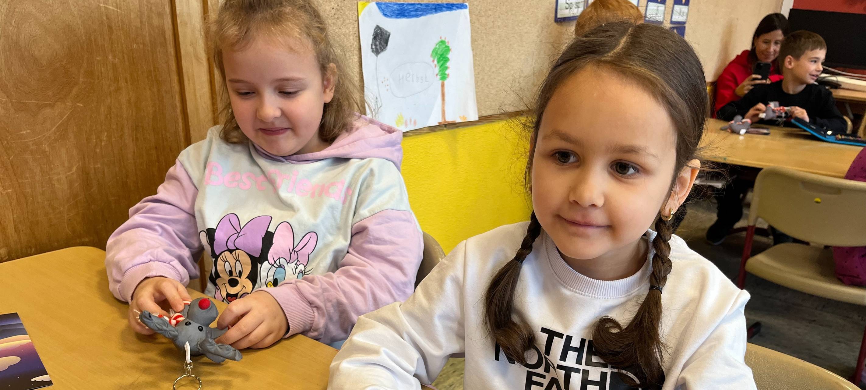 Mit Emil sicher zur Schule – Unsere Verkehrssicherheitsaktion