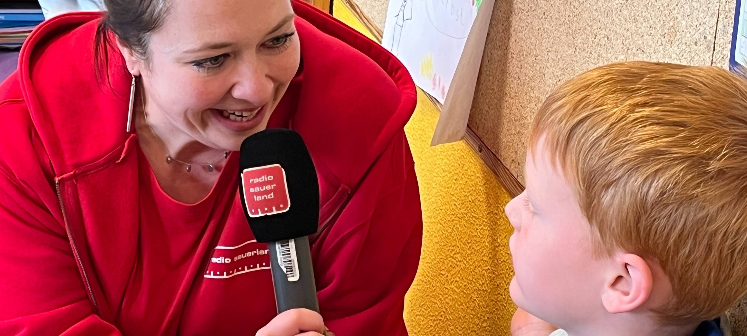 Mit Emil sicher zur Schule – Unsere Verkehrssicherheitsaktion