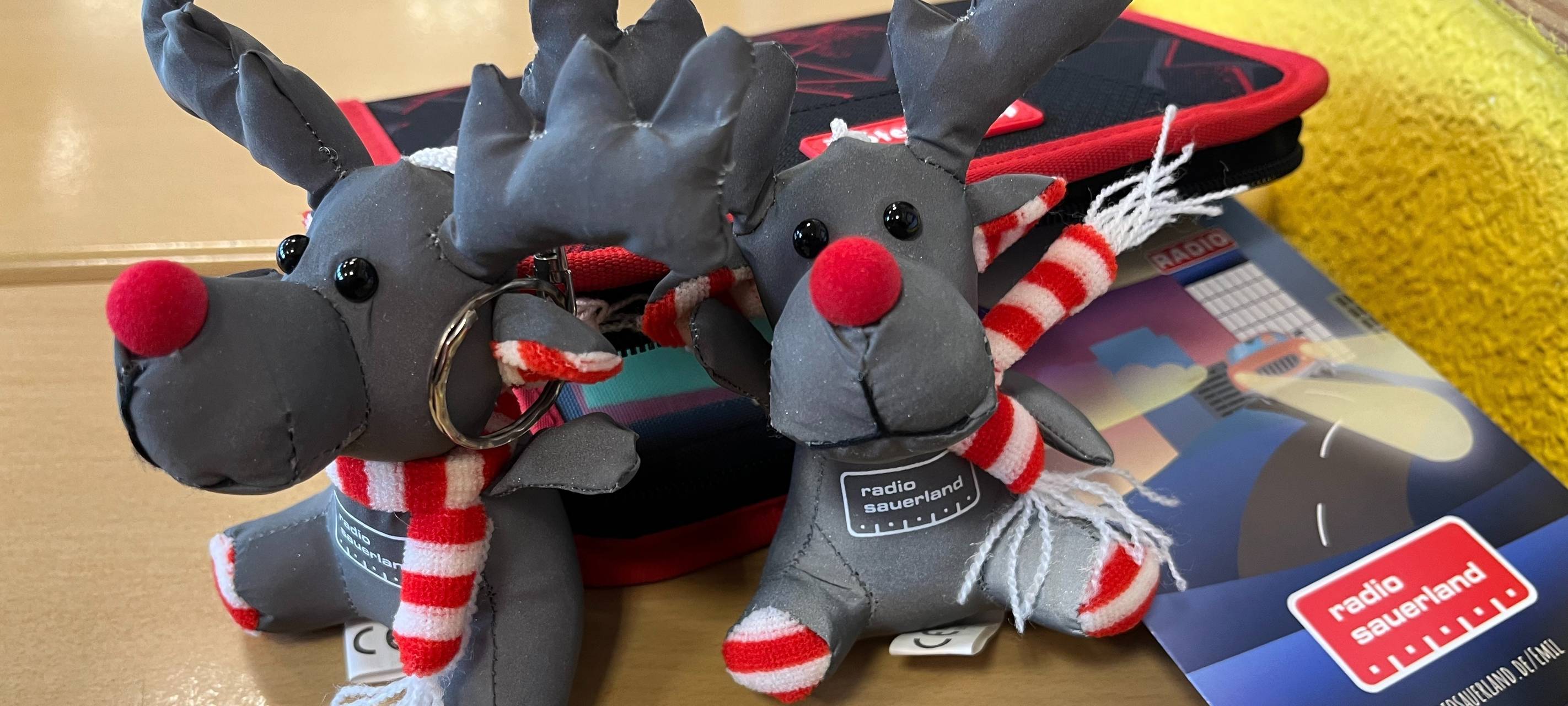 Mit Emil sicher zur Schule – Unsere Verkehrssicherheitsaktion