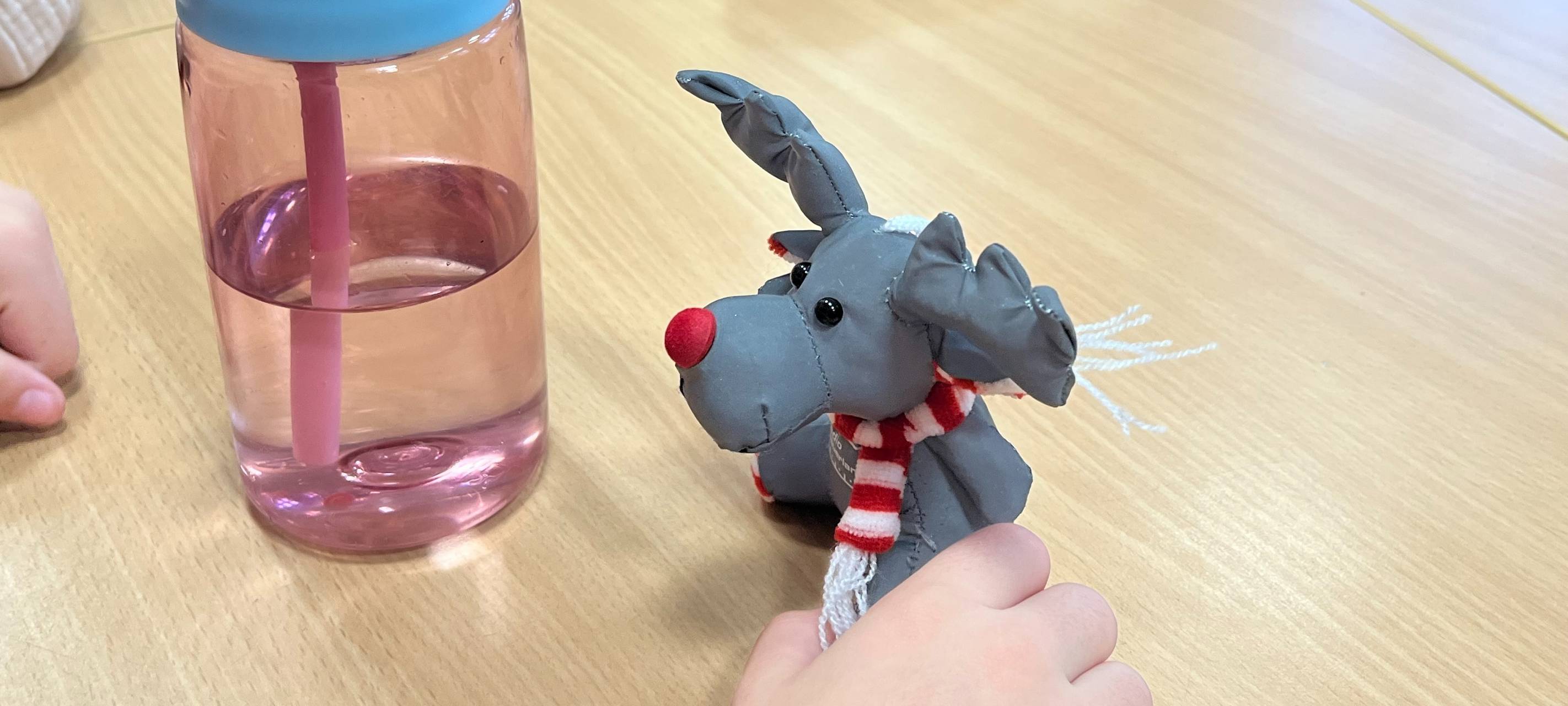 Mit Emil sicher zur Schule – Unsere Verkehrssicherheitsaktion