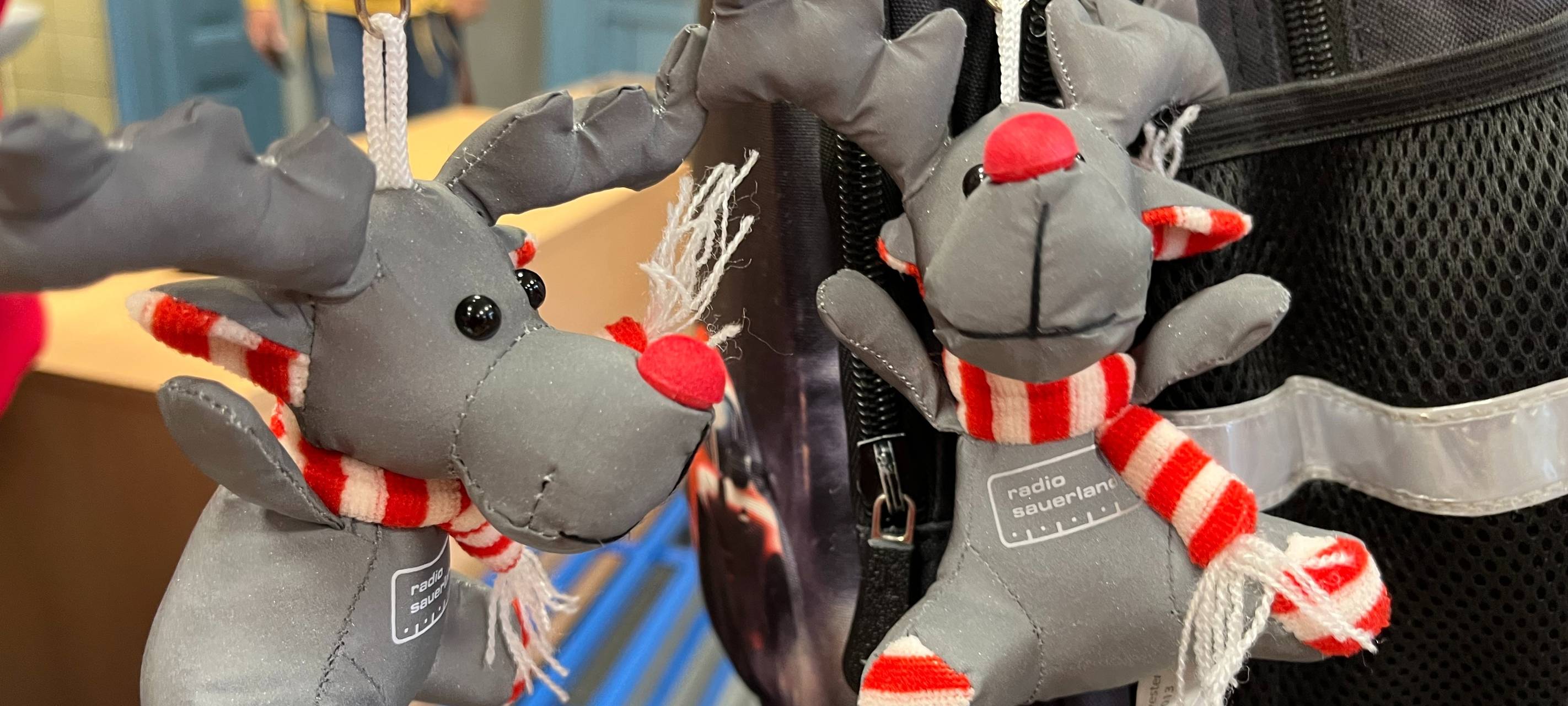 Mit Emil sicher zur Schule – Unsere Verkehrssicherheitsaktion