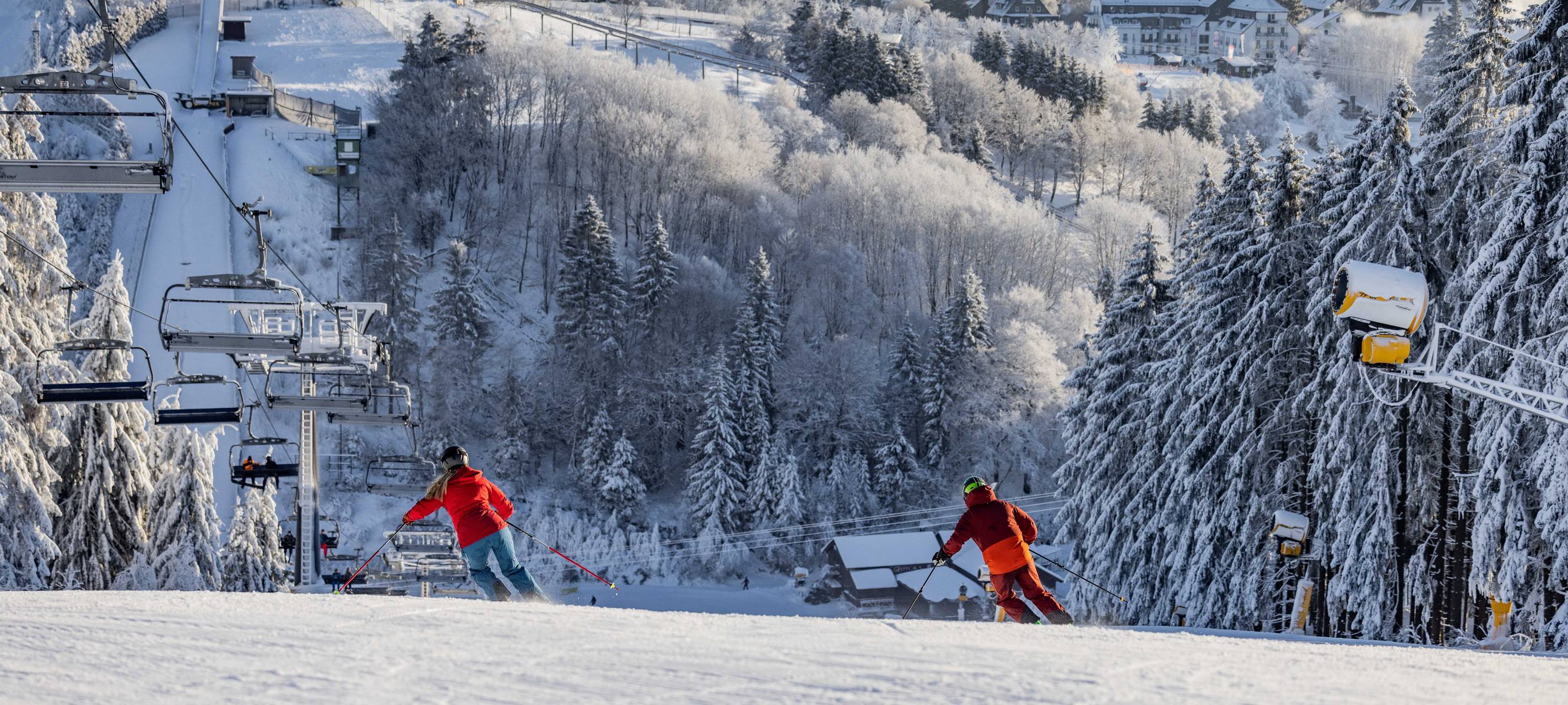 Winterberg Tourismus: Neue Projekte
