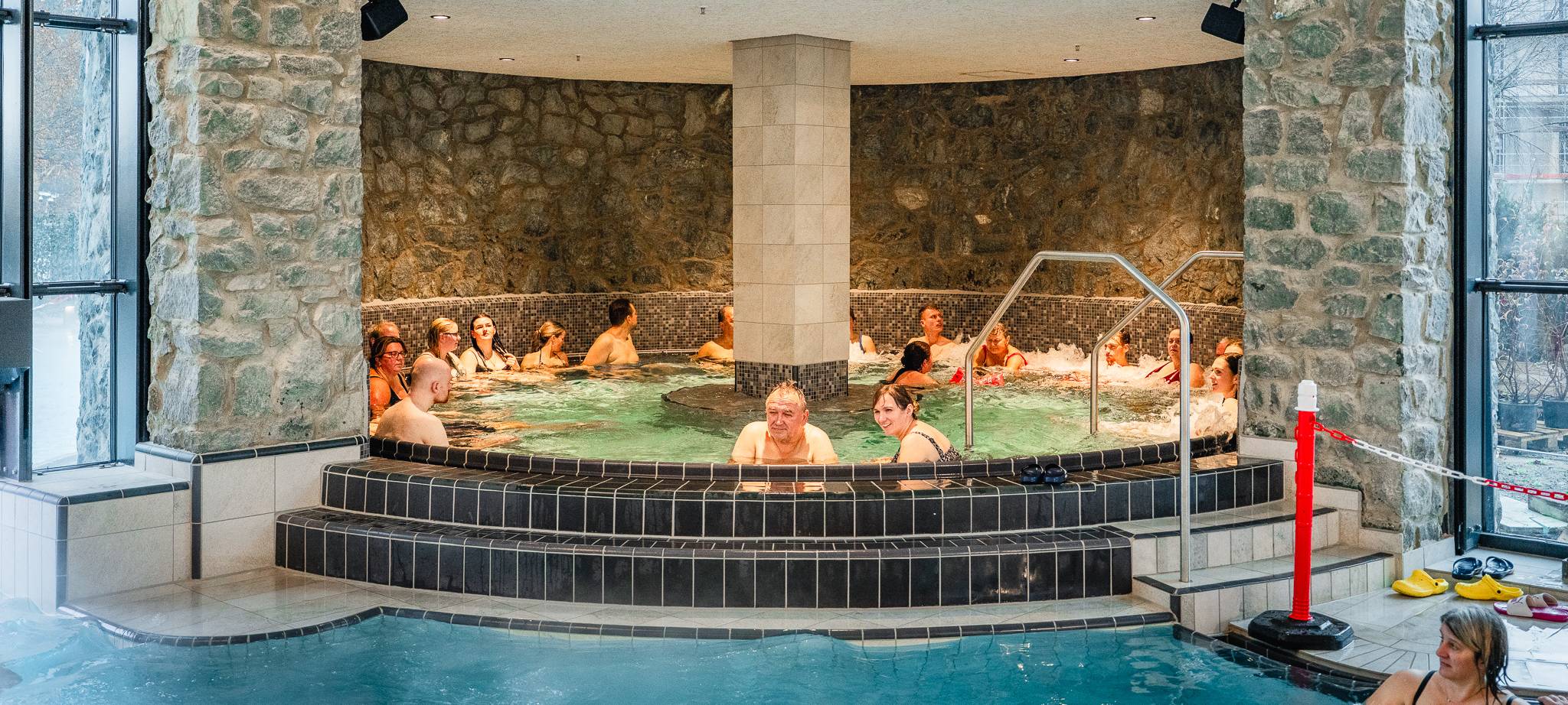 Sauerland: Lagunenbad soll bald öffnen